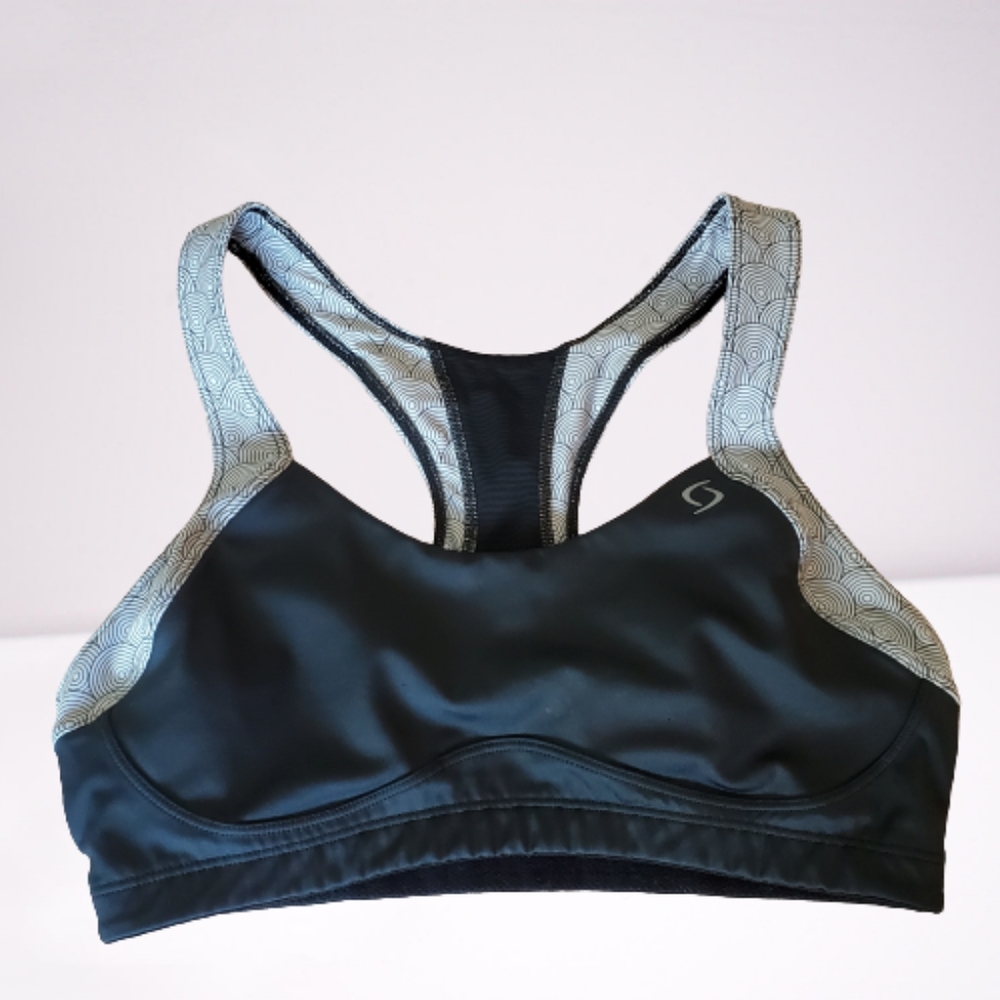 Moving Comfort Sports Bra